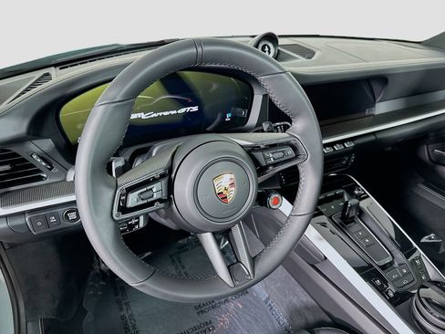 New 2026 Porsche 911 Carrera GTS image 12