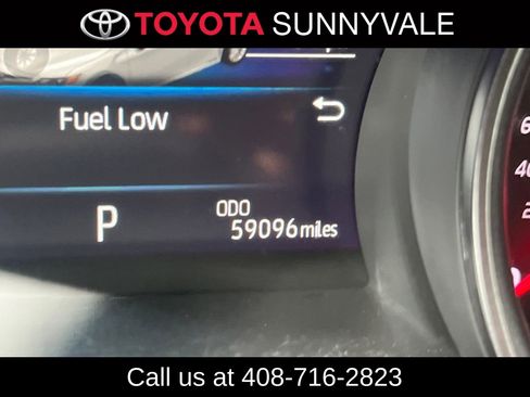 Used 2024 Toyota Camry XSE image 28