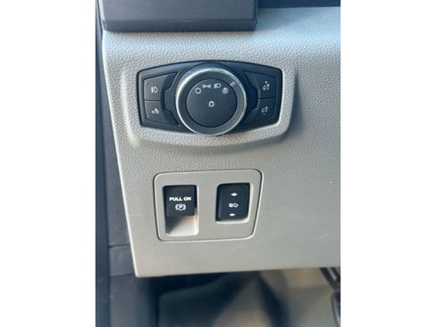 Used 2015 Ford F150 XLT w/ Equipment Group 301A Mid image 9