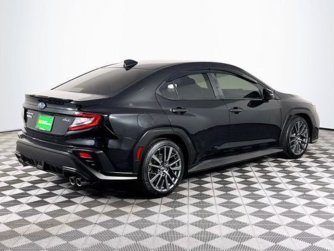 Used 2022 Subaru WRX GT AWD/4WD image 8