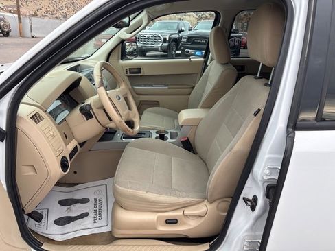Used 2012 Ford Escape XLT image 22