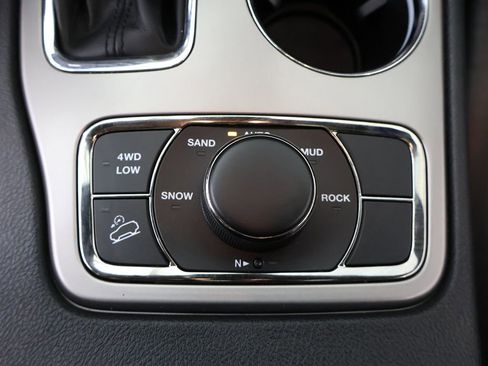 Used 2021 Jeep Grand Cherokee Limited w/ Quick Order Package 28K 80th AWD/4WD image 57