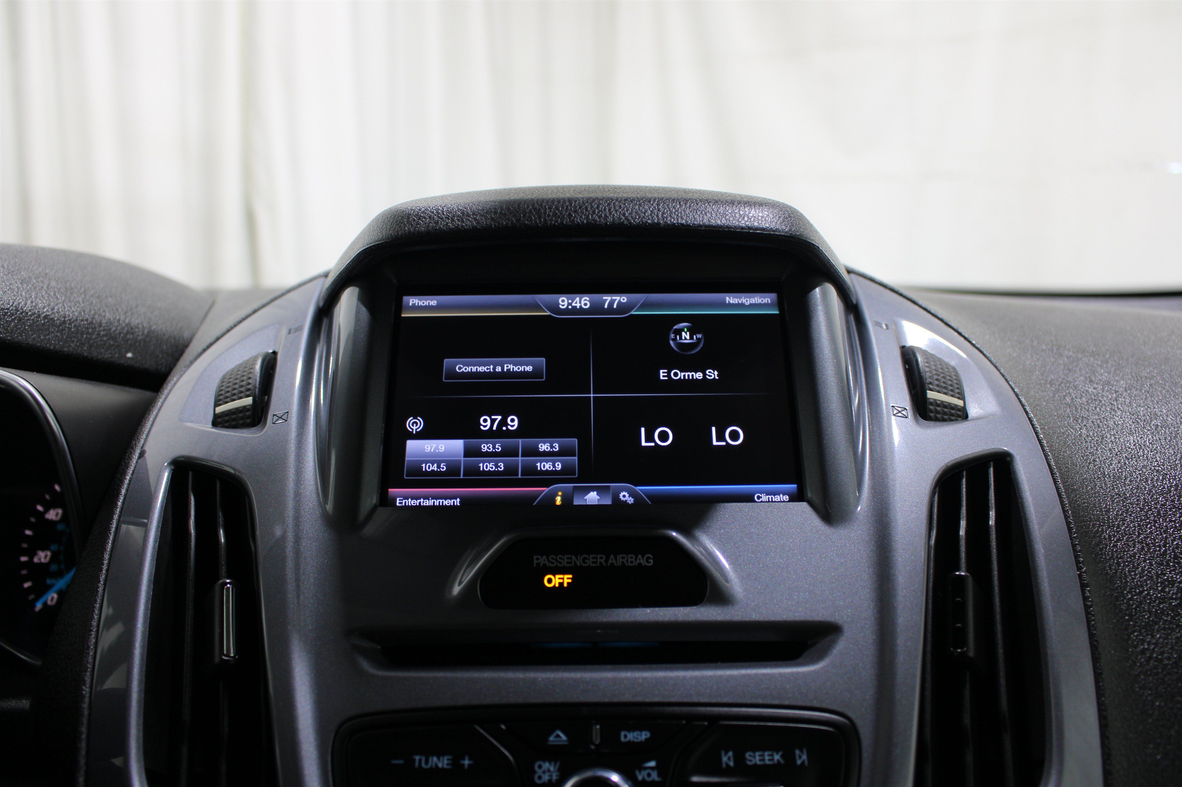 Used 2014 Ford Transit Connect Titanium FWD image 14