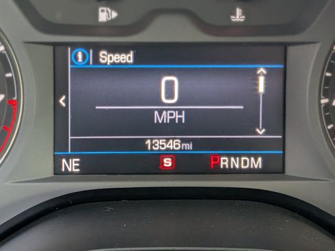 Used 2021 Chevrolet Camaro LT image 28