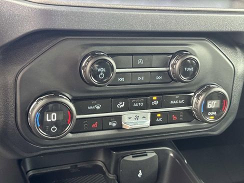 Certified 2025 Ford Bronco Big Bend image 14