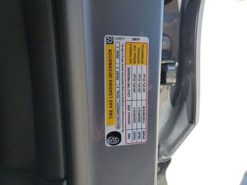 New 2026 Buick Envista Sport Touring image 31