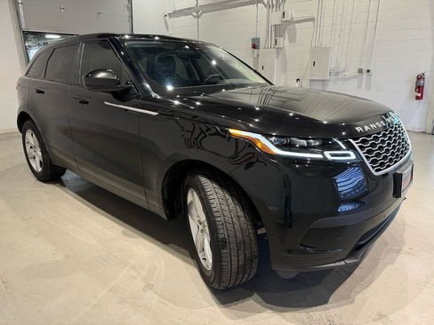 Used 2021 Land Rover Range Rover Velar S image 3