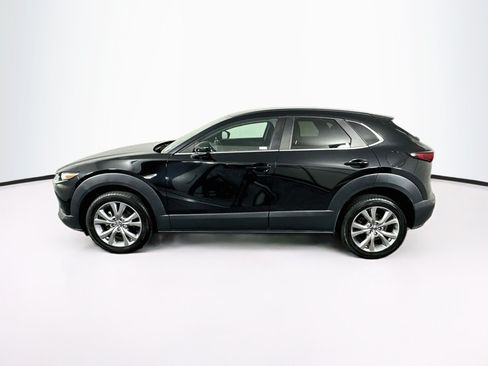 Used 2021 MAZDA CX-30 AWD 2.5 S w/ Select Package image 4