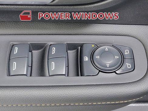 Used 2024 GMC Terrain AT4 w/ Tech Package image 30