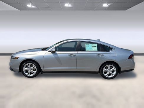 New 2026 Honda Accord LX image 2