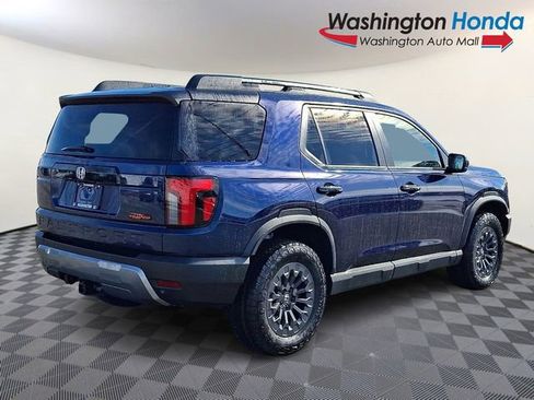 New 2026 Honda Passport TrailSport image 7