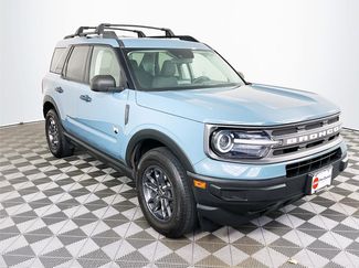 Used 2022 Ford Bronco Sport Big Bend AWD/4WD video 1