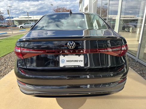 New 2026 Volkswagen Jetta Sport image 6