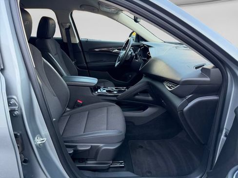 Used 2023 Buick Envision Preferred w/ Sport Touring Package AWD/4WD image 14