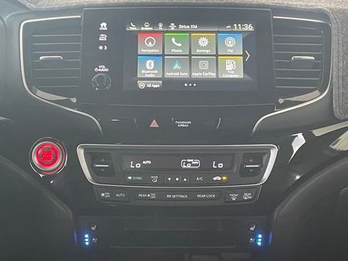 Certified 2020 Honda Passport Elite image 13