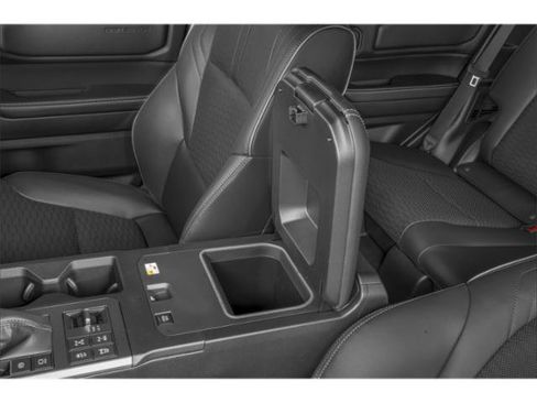 Used 2024 Toyota Land Cruiser AWD/4WD image 13