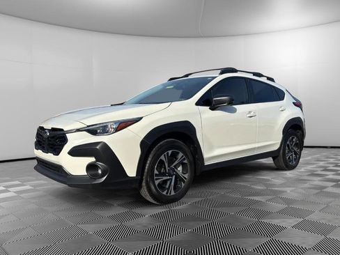 Used 2024 Subaru Crosstrek 2.0i Premium image 1