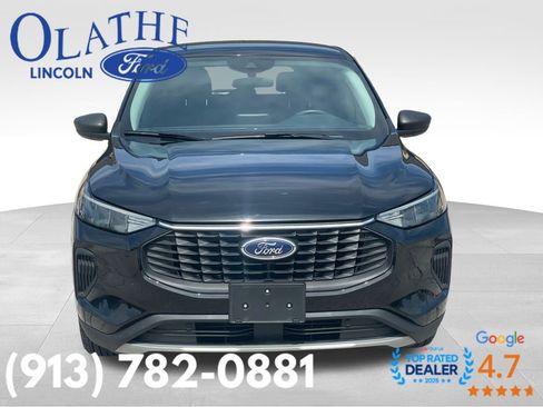 Used 2025 Ford Escape Active FWD image 8