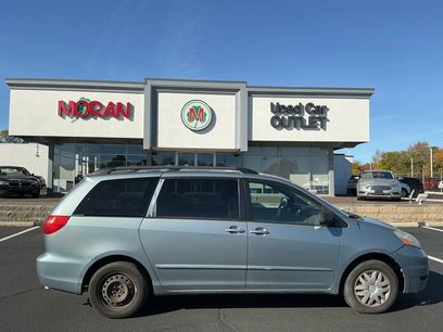 Used 2009 Toyota Sienna