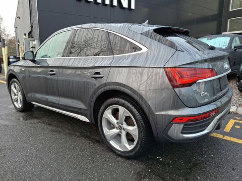 Used 2021 Audi Q5 2.0T Premium Plus image 6