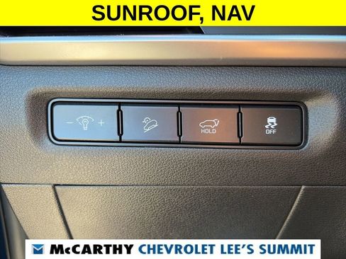 Used 2025 Kia Telluride S FWD image 18
