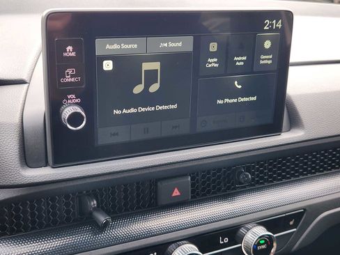 Certified 2026 Honda CR-V TrailSport image 17