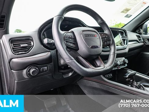 Used 2026 Dodge Durango GT RWD image 28