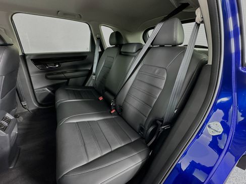 Certified 2023 Honda CR-V EX-L image 24