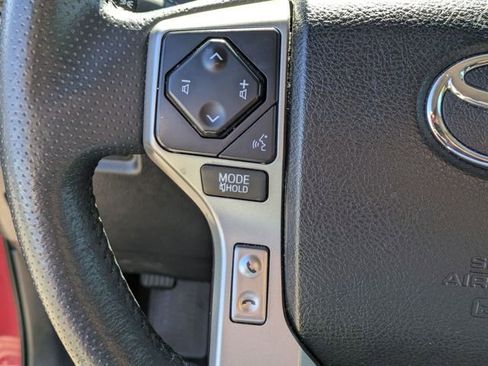 Used 2023 Toyota 4Runner TRD Sport image 17