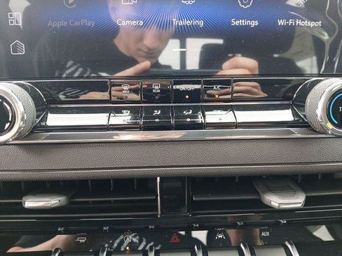 New 2026 Chevrolet Colorado W/T w/ WT Convenience Package II image 19