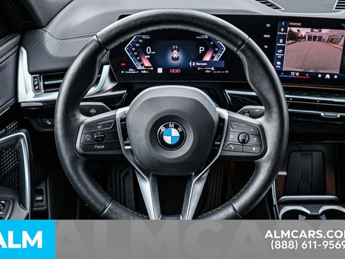 Used 2025 BMW X2 xDrive28i image 28