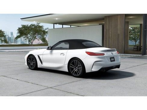New 2026 BMW Z4 sDrive30i w/ Premium Package image 2