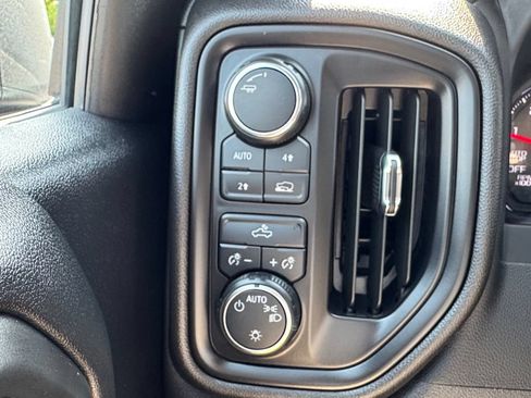 Used 2024 Chevrolet Silverado 1500 Custom AWD/4WD image 29