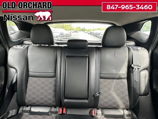 Used 2022 Nissan Rogue Sport SV w/ Technology Package AWD/4WD image 12