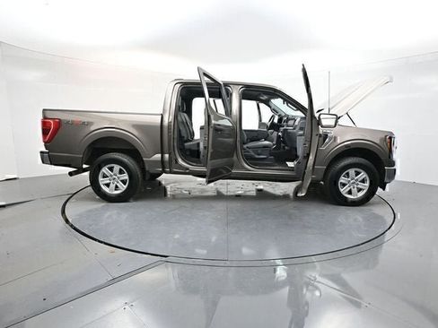 Used 2023 Ford F150 XLT AWD/4WD image 41