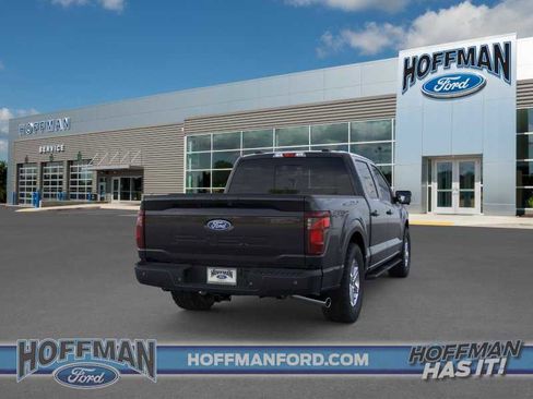 New 2026 Ford F150 XLT AWD/4WD image 8