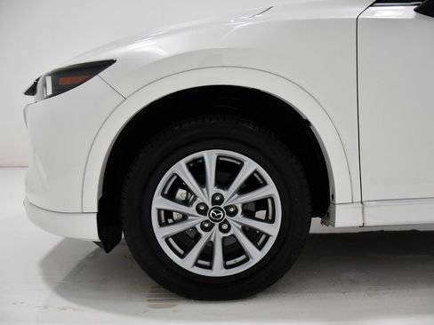 Used 2025 MAZDA CX-5 AWD 2.5 S w/ Preferred Package image 7
