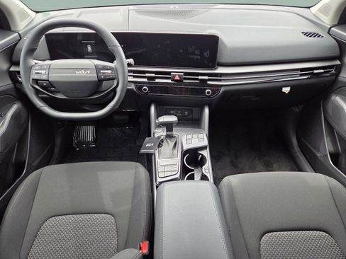 New 2026 Kia Sportage LX FWD image 41