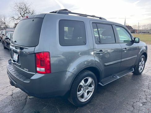 Used 2013 Honda Pilot EX-L image 7