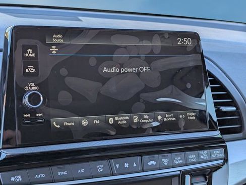 New 2026 Honda Odyssey EX-L image 20