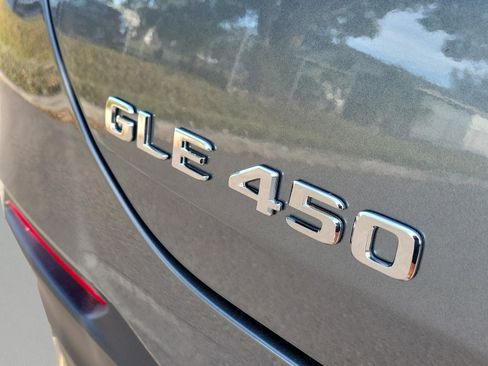 New 2026 Mercedes-Benz GLE 450 4MATIC Coupe image 7