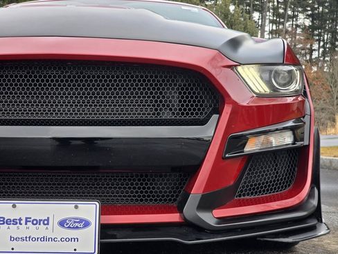 Used 2015 Ford Mustang GT Premium w/ GT Performance Package image 4