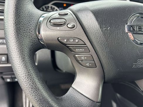 Used 2020 Nissan Murano S w/ Technology Package image 20