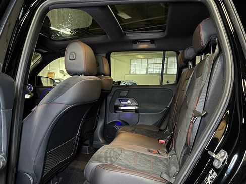 New 2026 Mercedes-Benz GLB 250 4MATIC image 19