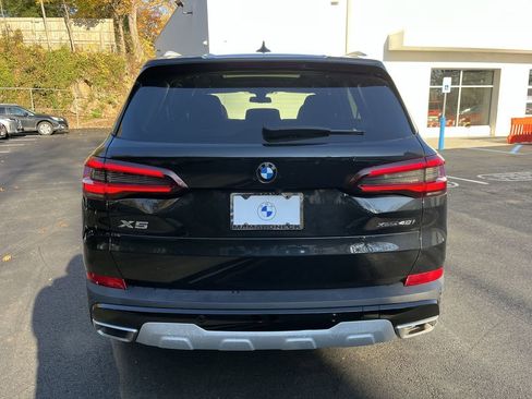 Certified 2023 BMW X5 xDrive40i w/ Executive Package image 23