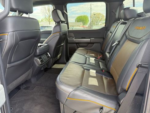 Used 2025 Ford F150 Tremor w/ Equipment Group 402A High image 27