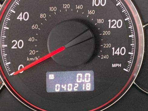 Used 2008 Subaru Outback 2.5i Limited L.L. Bean image 18