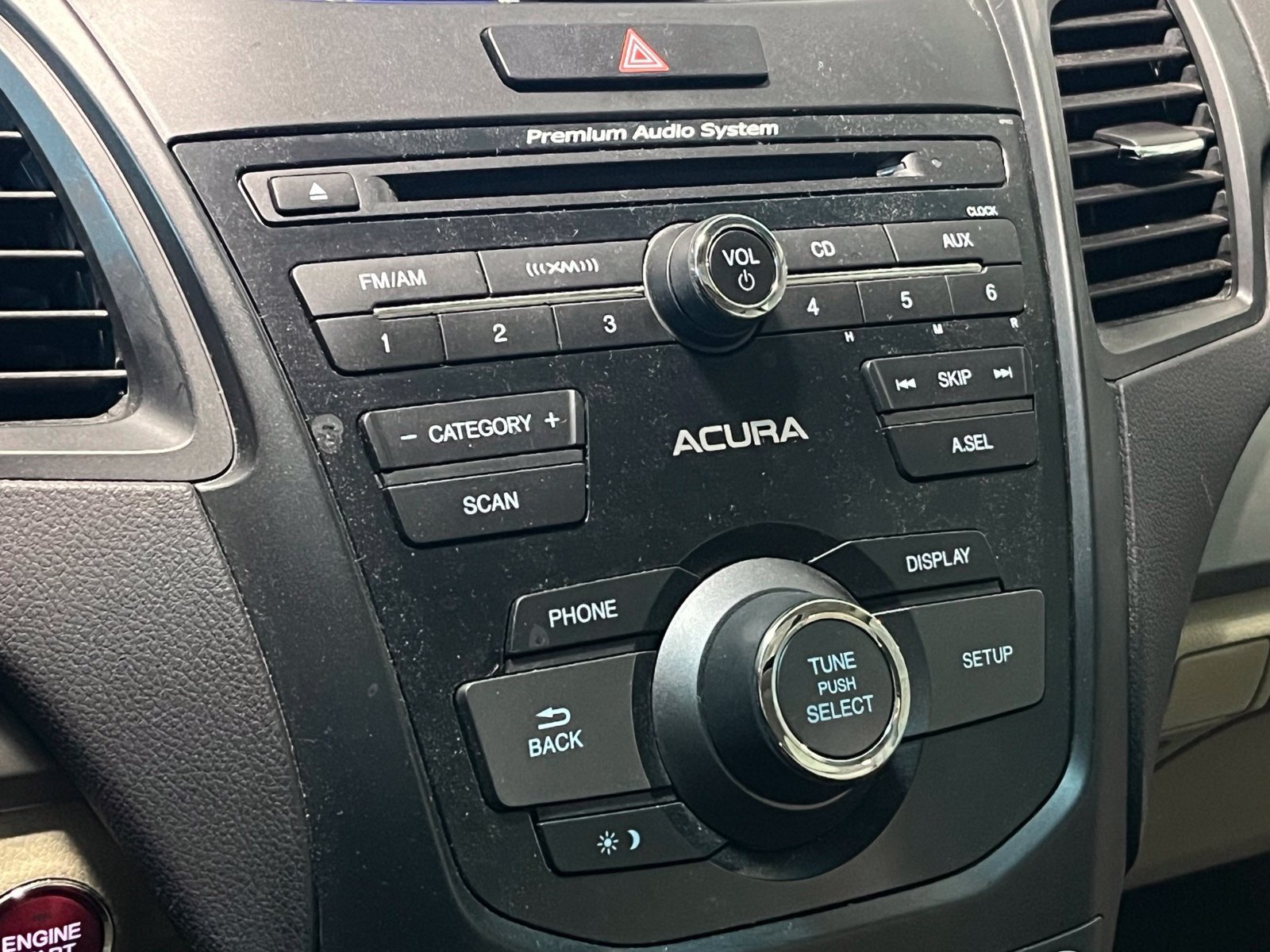 Used 2016 Acura RDX FWD image 23