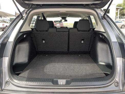 Used 2025 Honda HR-V LX image 24