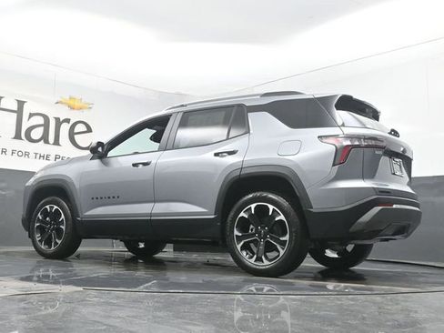 New 2026 Chevrolet Equinox LT w/ Convenience Package II image 33